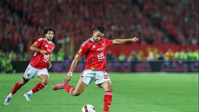 موعد مباراة الأهلي وكهرباء الإسماعيلية في الدوري