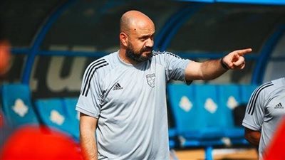 رضا شحاتة: المدرب المصري لا يتحمل ضغوط تدريب الأهلي والزمالك.. ولهذا السبب حزنت من النحاس