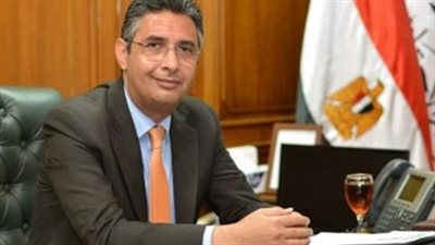 عبدالعاطي: سيتم إطلاق إستمارة إلكترونية لتحديث البيانات على منصة مصر الرقمية اعتبارا من الغد