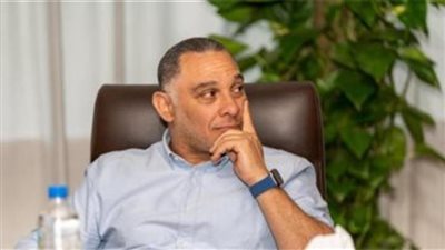 أيمن الشريعي: الفئة الأولى للاعبي إنبي ٣ مليون جنيه فقط