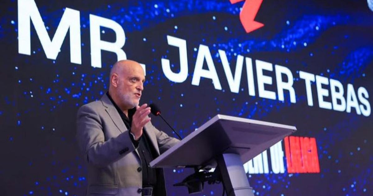 تيباس: الدوري الإنجليزي يدمّر كرة القدم ولا يستثمر فيها