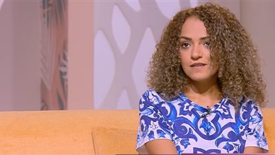 أهلى كانوا سبب في دعمي وتلقيت خبر طلاقي على الواتساب