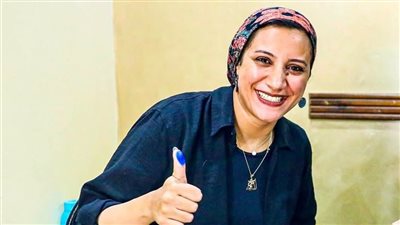 آية مدني تعلن ترشحها لعضوية مجلس إدارة نادي الشمس ضمن قائمة أبوزيد