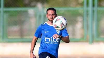 أرقام فيريرا مع الزمالك قبل مواجهة الجونة في الدوري