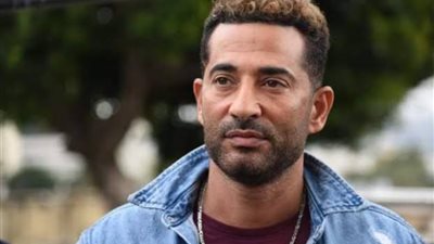 من أول وجديد.. عمرو سعد يستعد لمسلسل جديد خارج السباق الرمضاني