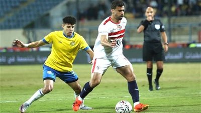 ماذا قدم الإسماعيلي والزمالك في الدوري قبل لقاء الغد؟
