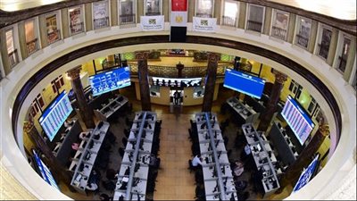 اللون الأخضر يسيطر.. ارتفاع جماعي لمؤشرات البورصة المصرية بجلسة اليوم