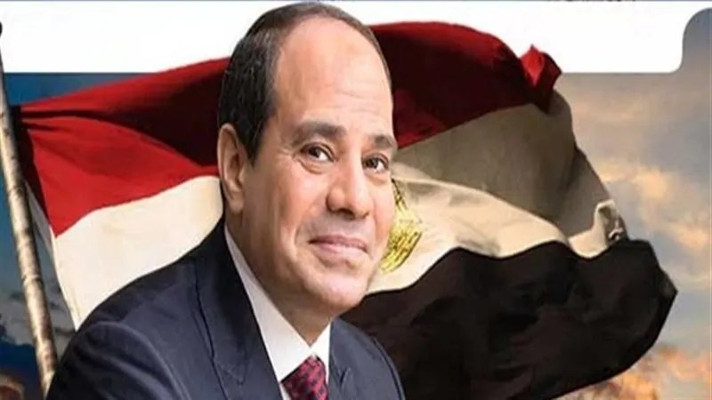 رؤية سبقت عصرها منشور للرئيس السيسي يثير تفاعل قوي من المصريين بعد 10 سنوات من نشره