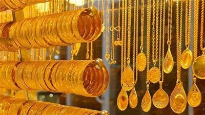 اعتبارًا من الغد 1 أكتوبر.. سوق الذهب يرفع مصنعية السبائك 15 جنيهًا للجرام