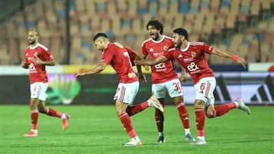 ظهور عبد القادر.. عماد النحاس يعلن قائمة الأهلي لمواجهة حرس الحدود في الدوري
