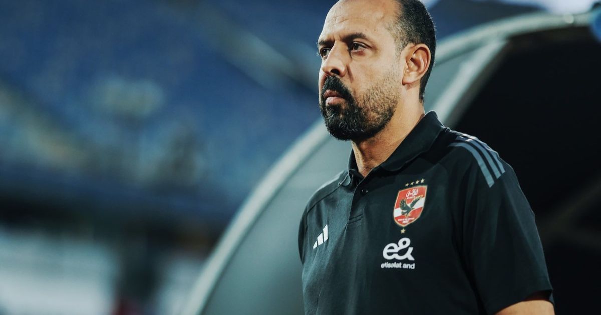 الأهلي المصري يرصد “مبلغاً خيالياً” لإغراء المدربين