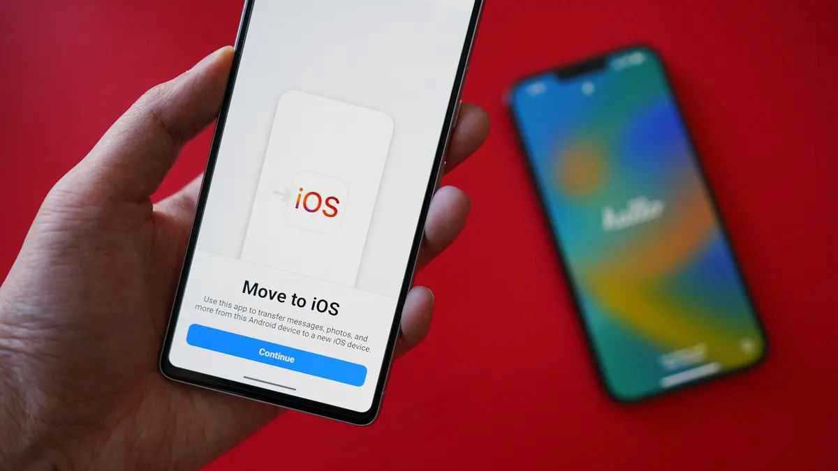 6 أسباب قد تحفزك للانتقال من أندرويد إلى آيفون