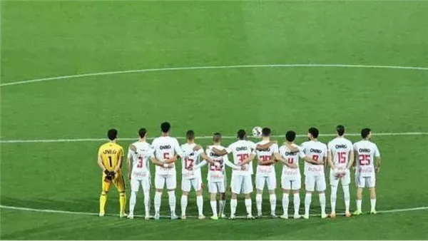 الزمالك يتحرك لتأمين بقاء نجم الفريق وسط أنباء عن رحيله