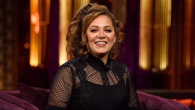 يالا يا ماما عشان ترجعي البيت.. رسالة مؤثرة من ابن رحمة أحمد لها بعد أزمتها الصحية