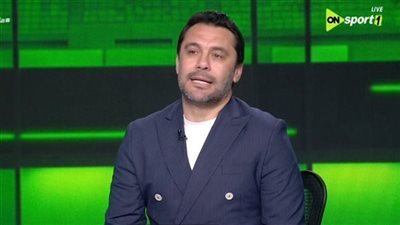 أحمد حسن يكشف أسباب رفض النادي الأهلي سفر زيزو خارج البلاد بعد تعرضه لإصابة