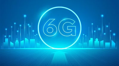 الصين تطوّر أول شريحة اتصال داعمة لشبكات 6G على جميع الترددات
