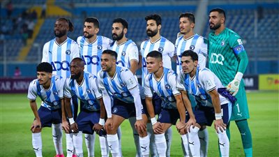 بعثة بيراميدز تغادر القاهرة غدًا لمواجهة الجيش الرواندي في دوري الأبطال