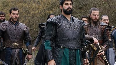 موعد عرض مسلسل المؤسس عثمان 7 الحلقة الأولى.. تردد القنوات الناقلة