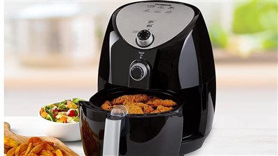 هل من الممكن أن تقوم القلايات الهوائية بمراقبتك؟