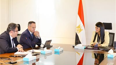 وزيرة التخطيط: الاقتصاد المصري يسير بخطوات ثابتة نحو استكمال مسيرة الإصلاح الاقتصادي