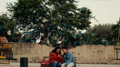 بعد إعلان منافسته في مهرجان الجونة.. مخرجة وين ياخذنا الريح: الجونة أول من دعم الفيلم وفخورة باختياره