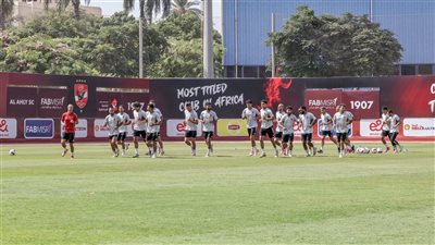 تغييرات بالجملة.. تشكيل الأهلي المتوقع لمواجهة إنبي فى بطولة الدوري