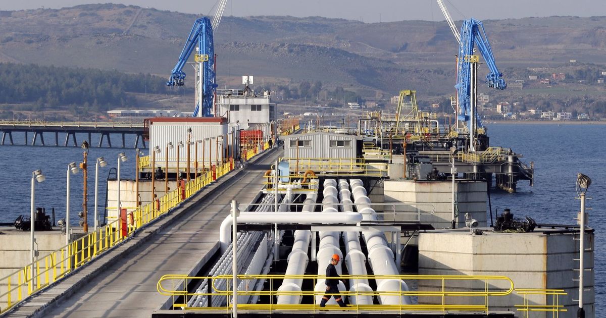 صادرات نفط كردستان تعود بعد توقف كلّف العراق 25 مليار دولار