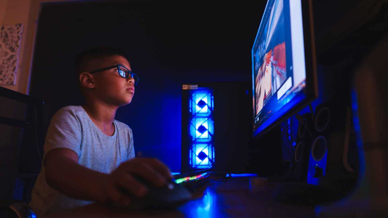 7 علامات تحذيرية لإدمان المراهقين على الذكاء الاصطناعي