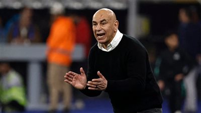 أرقام حسام حسن مع منتخب مصر قبل مواجهة بوركينا فاسو