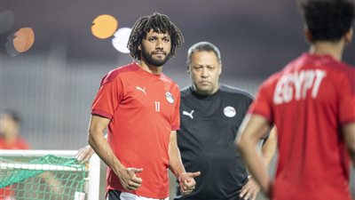 “أشعر دائمًا بالفخر”.. محمد النني يحتفل بفوز منتخب مصر الثاني أمام تونس ودياً