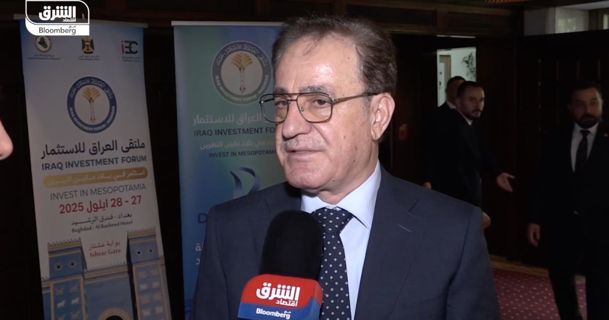 العراق يتطلع لزيادة إنتاج الكهرباء 3 مرات خلال 5 سنوات