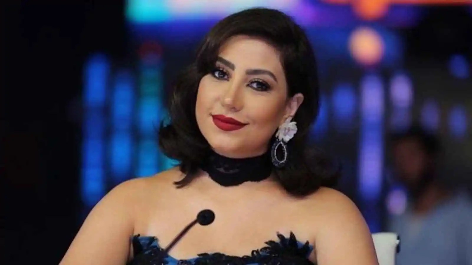 ماذا يحدث بعد الإفراج عن المطربة بوسي عقب صدور أحكام غيابية بحقها القانون يوضح