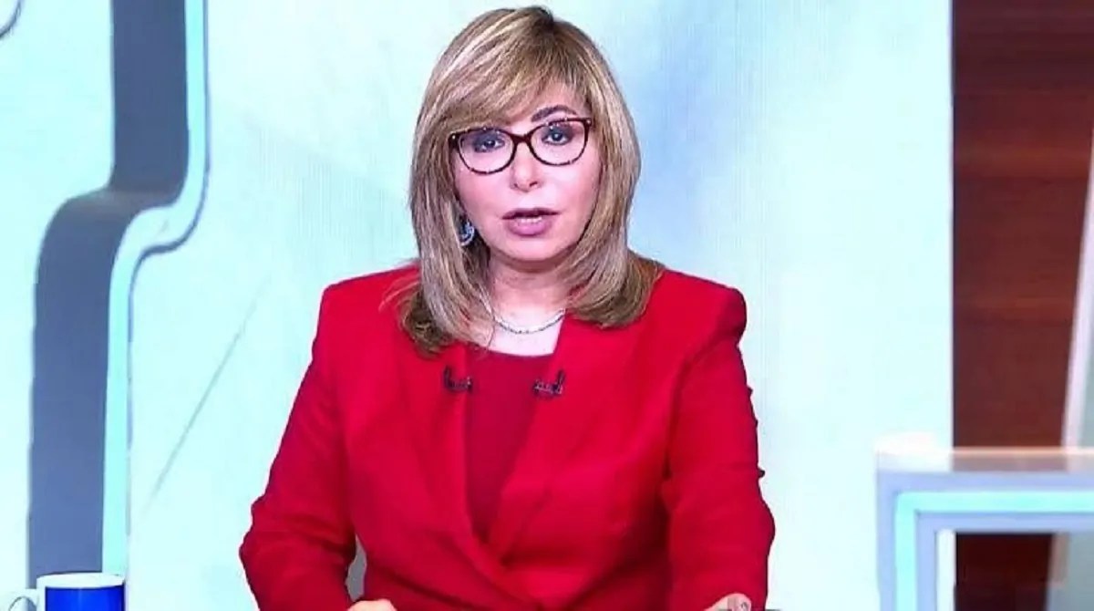 بيجمع تبرعات الإعلامية لميس الحديدي تحذر من حساب ينتحل شخصيتها