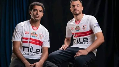 ثلاثي المنتخب الأول يشارك في تدريبات الزمالك استعدادًا للمصري