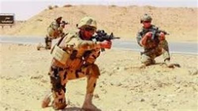قاعدة محمد نجيب يوجد بها مدينة سكنية متكاملة