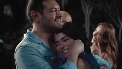 طرح التريلر التشويقي الثاني لـ فيلم السلم والتعبان 2