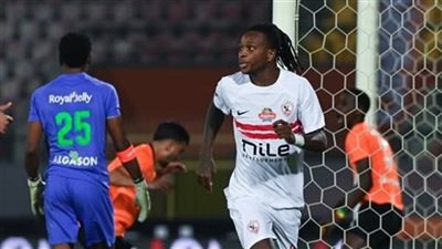 خالد الغندور: شيكو بانزا ينضم لقائمة الزمالك أمام الجونة بعد انتهاء الأزمة