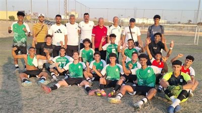 الشرقية2007 يفوز علي شرم الشيخ بثلاثية في دوري الجمهورية