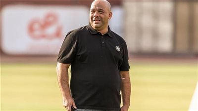 وليد صلاح الدين: عماد النحاس يقود الأهلي حتى التوقف الدولي وكل الدعم للجهاز الفني