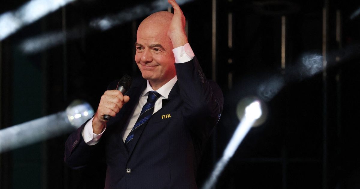 فيفا يناقش توسيع كأس العالم 2030 بمشاركة 64 منتخباً