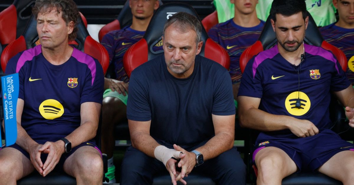 فليك يُحذّر ريال مدريد: لا تنسوا ما حدث في الموسم الماضي