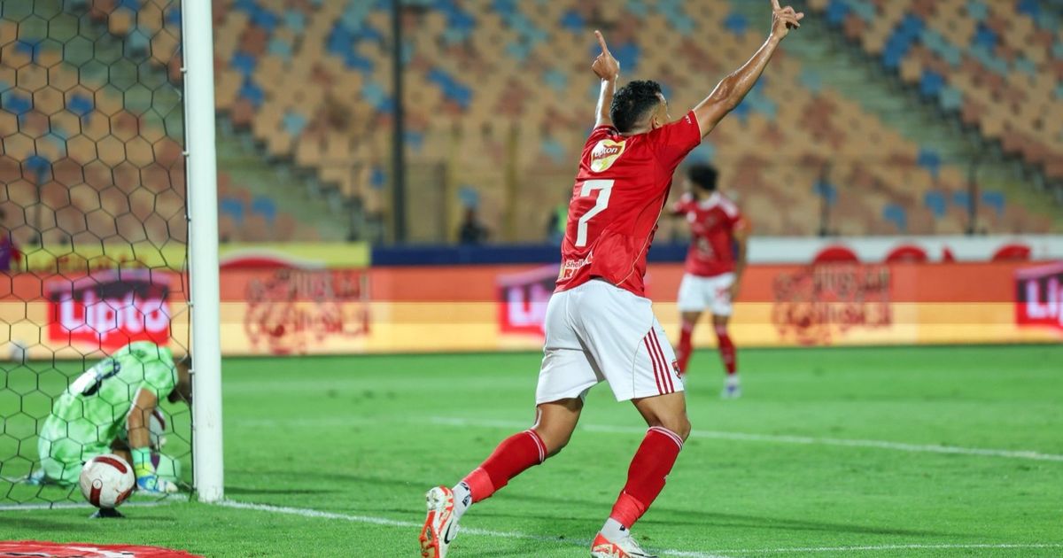 الدوري المصري إلى أين؟ ميدو ينتقد مدرب سيراميكا لهذا السبب