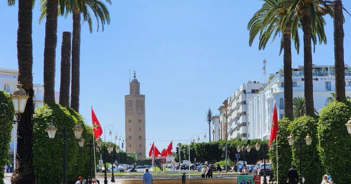 “S&P” تعيد تصنيف المغرب إلى الدرجة الاستثمارية بنظرة مستقرة