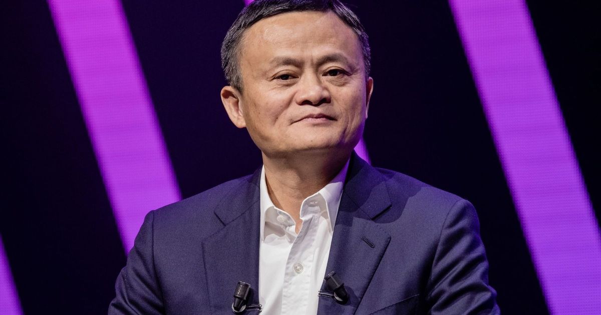 جاك ما يعود ليقود “علي بابا” إلى مجدها الضائع