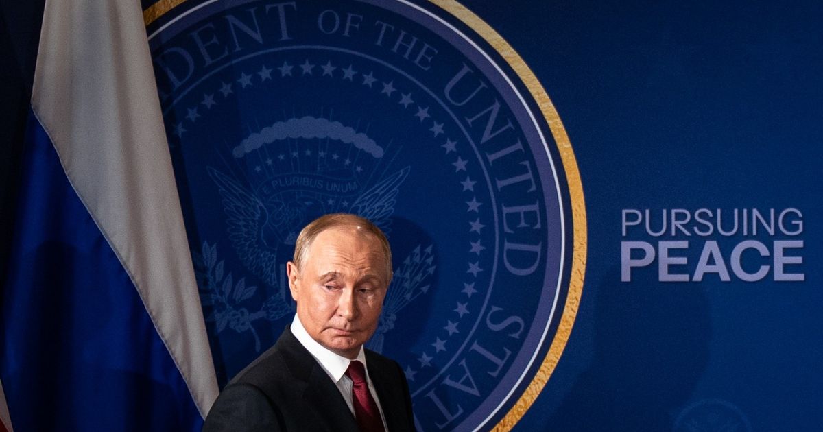 الكرملين: مفاوضات روسيا وأوكرانيا “متوقفة”