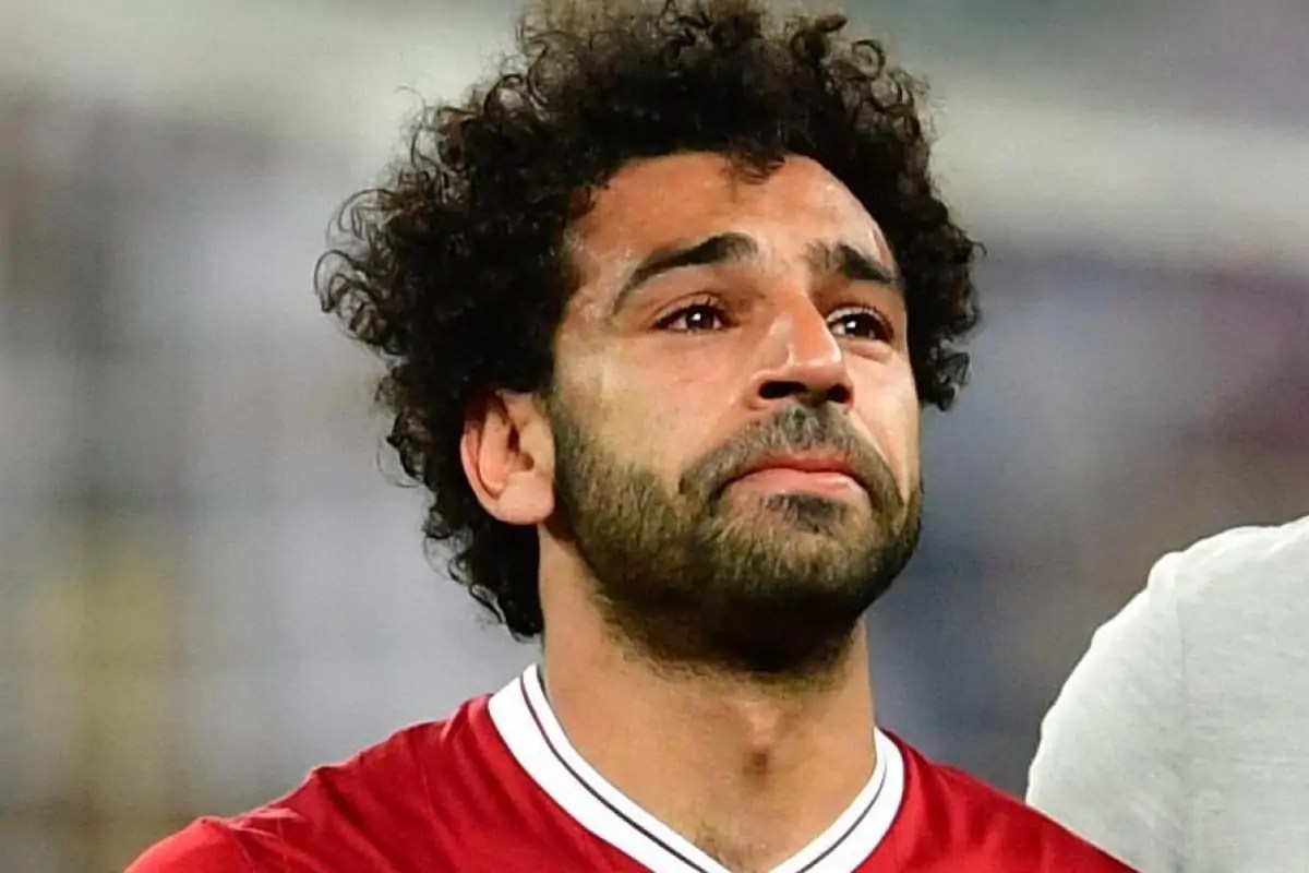 حسام حسن يعلق على خسارة محمد صلاح للكرة الذهبية قيمتك تتجاوز الجوائز