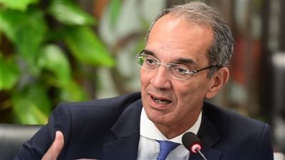 وزير الاتصالات: بدء تصدير أجهزة المحمول المصرية بكميات كبيرة اعتبارًا من العام المقبل