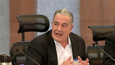 ميدو: ياسين منصور رحل عن شركة الكرة بسبب التدخلات.. وهناك تصور لوجوده نائبا مع الخطيب