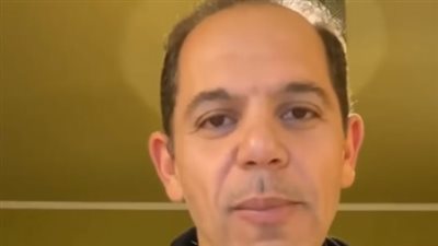 رامي إمام يوجه رسالة لجمهوره: مفتقد جدا الوقت اللي معكم بس الشغل بياخد كل الوقت