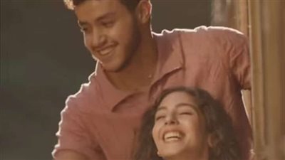 مناظرة بين منة شلبي ومحمد ممدوح حول الحب.. لقطات من برومو فيلم هيبتا الموسم الثاني